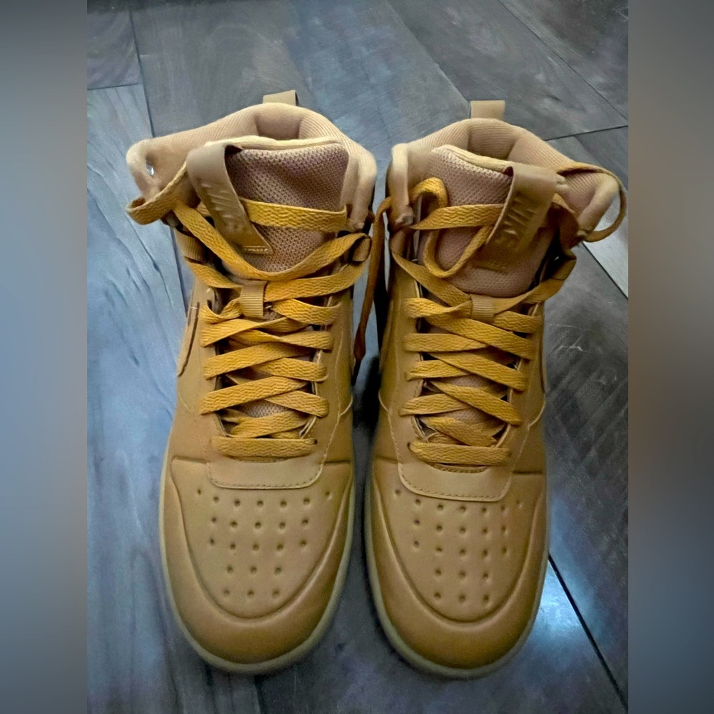 Nike Air Force 1
